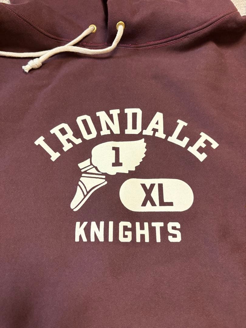 WAREHOUSE ウェアハウス reverseweave リバースウィーブ