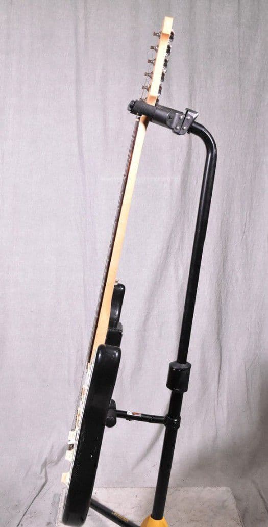 フジゲン　ストラトタイプ 　JSTスタンダード　中古　FUJIGEN