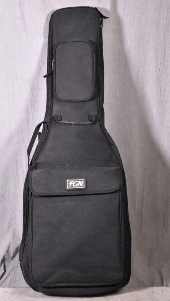 フジゲン　ストラトタイプ 　JSTスタンダード　中古　FUJIGEN