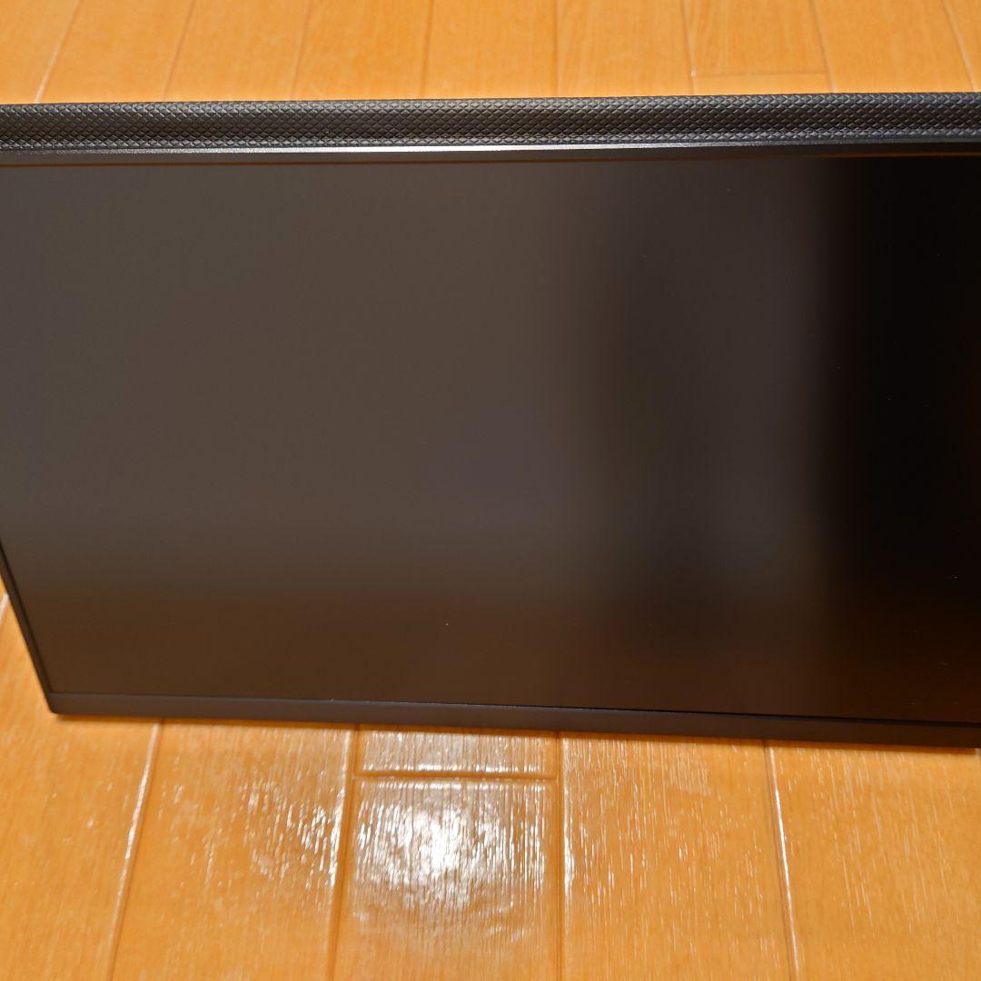 パソコン モバイルモニター15.6インチ [UQ-PM15FHDNT]【美品】