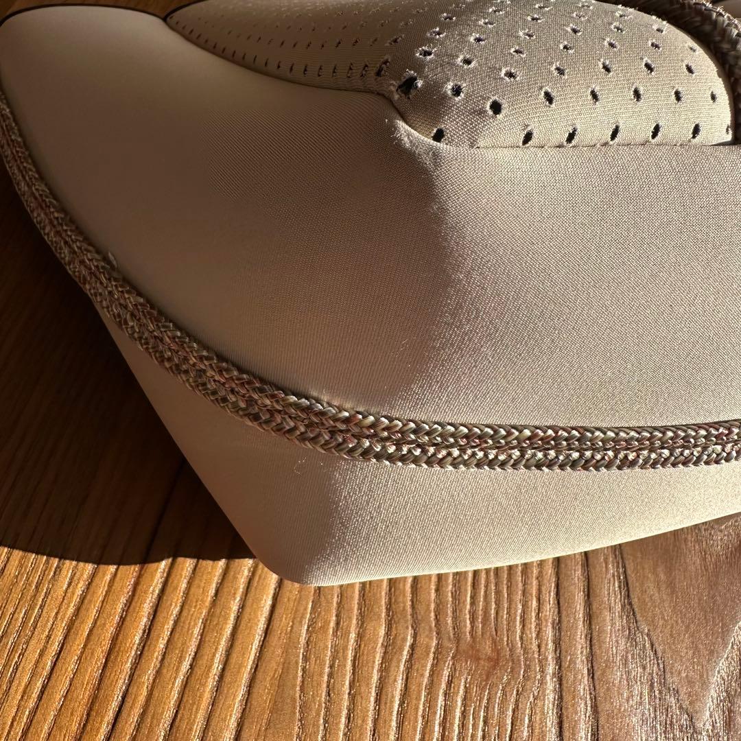 STATEOFESCAPE ハンドバッグ　ショルダーバッグ　ロンハーマン