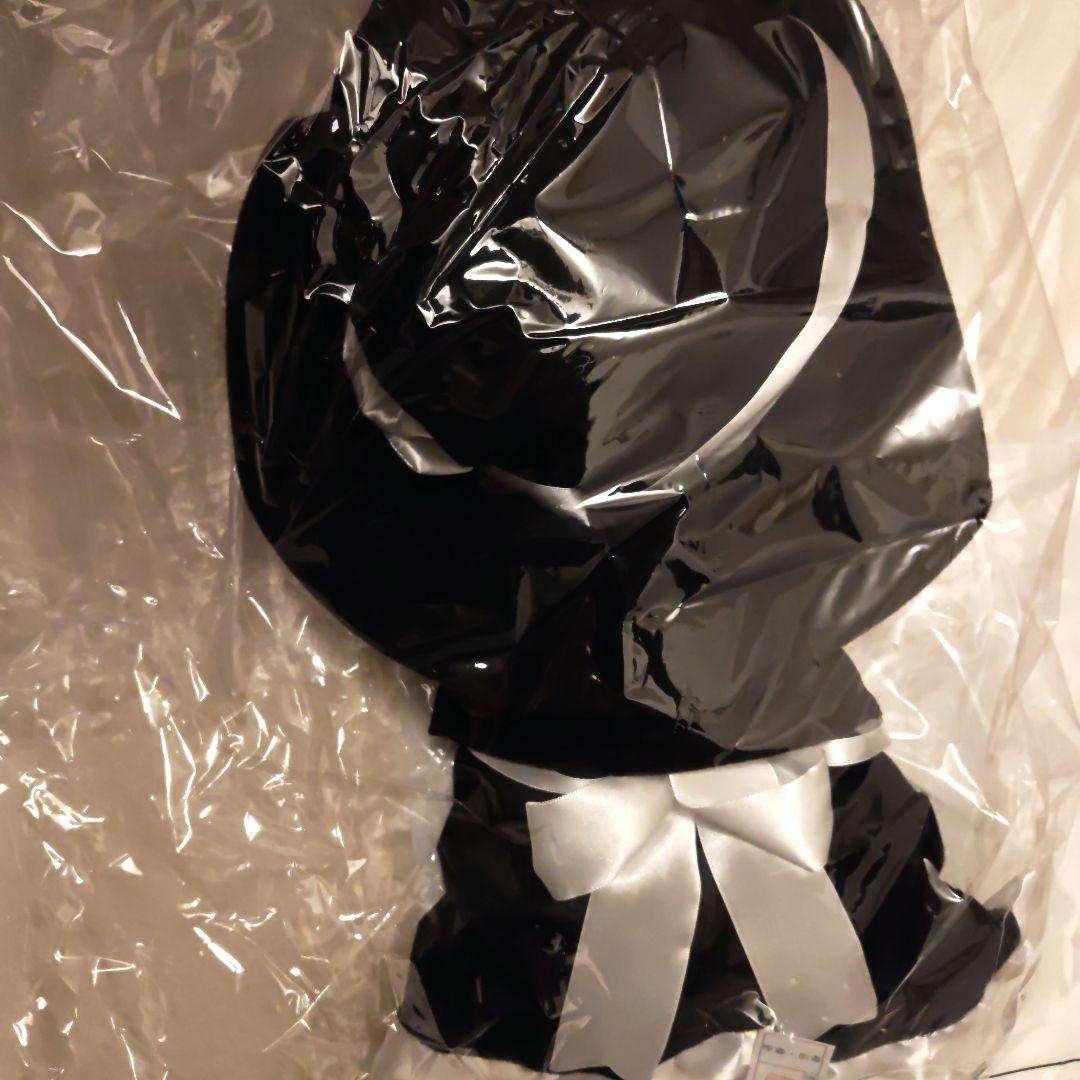 東方パペットシリーズ②【霧雨 魔理沙】ぱぺっとまりさ。