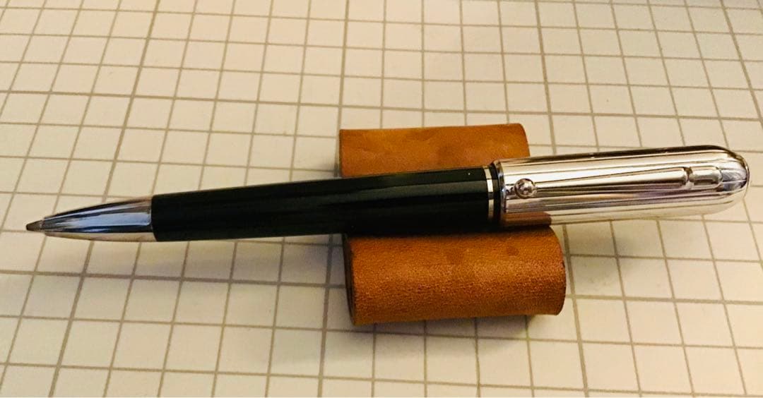 ダンヒル　サイドカー　ペンシル　0.7