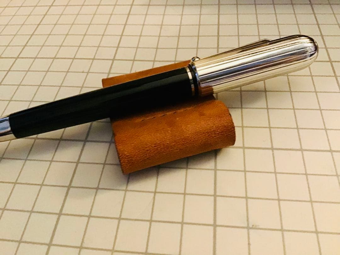 ダンヒル　サイドカー　ペンシル　0.7