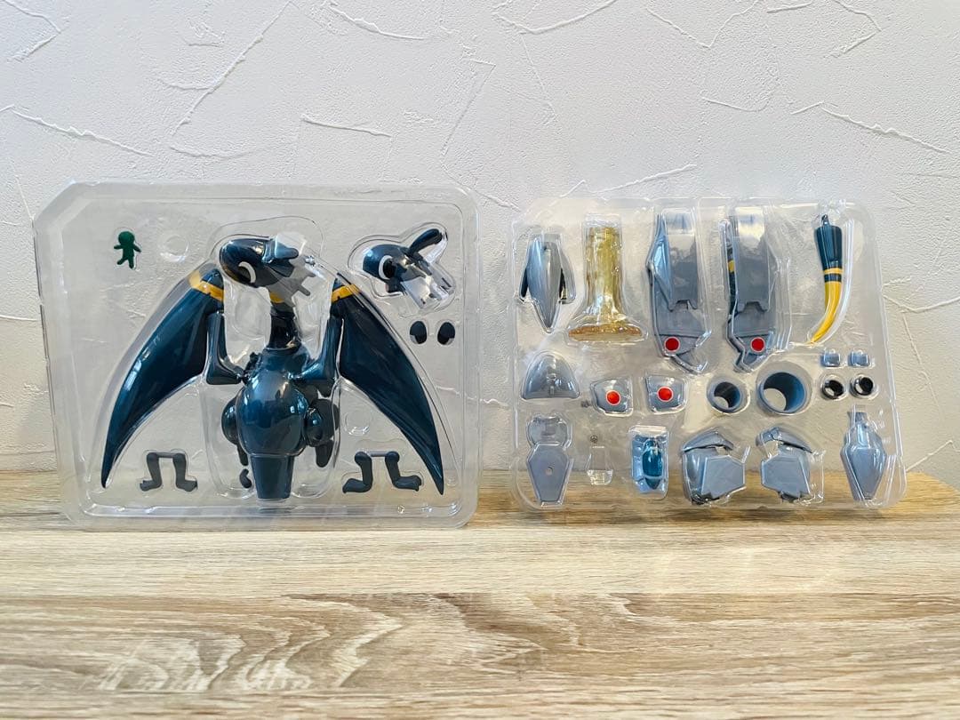 ねんどろいど もあ　ひそねとまそたん まそたん　Masotan ＋　漫画セット