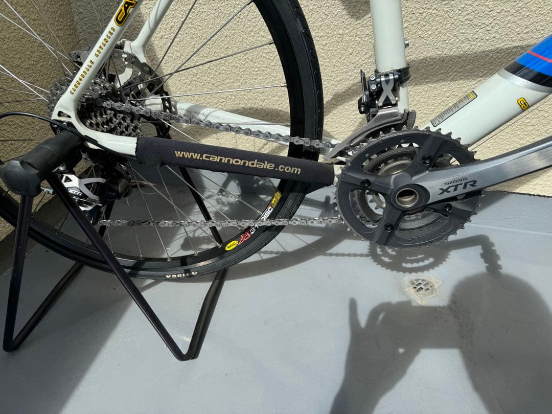 キャノンデール cannondale F4000SL