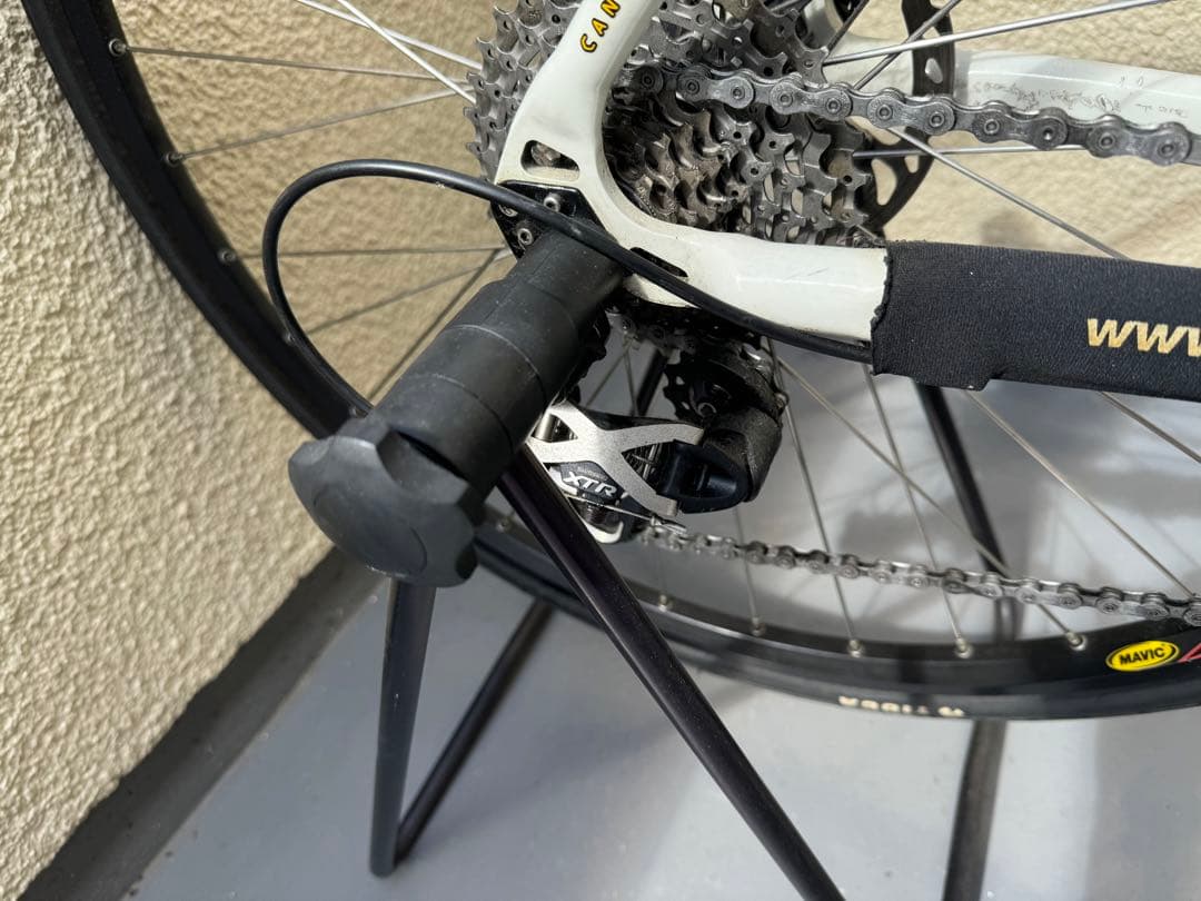 キャノンデール cannondale F4000SL