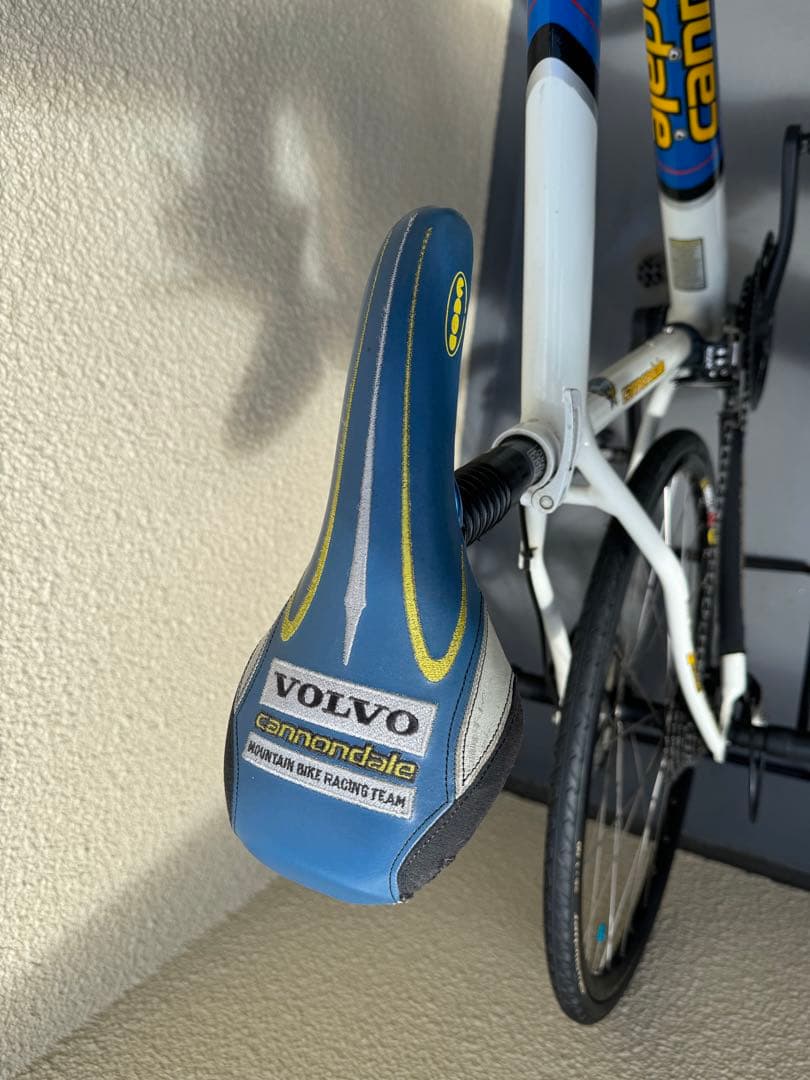 キャノンデール cannondale F4000SL