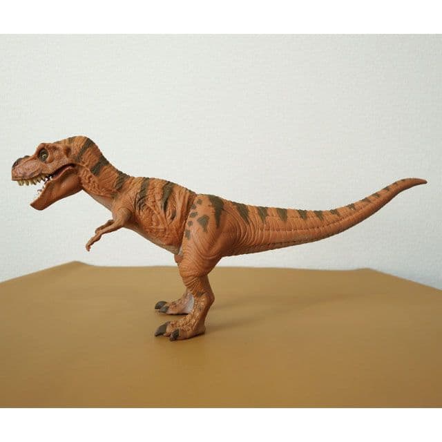 【フィギュア】ジュラシックパーク ヤングティラノサウルスレックス ワールド