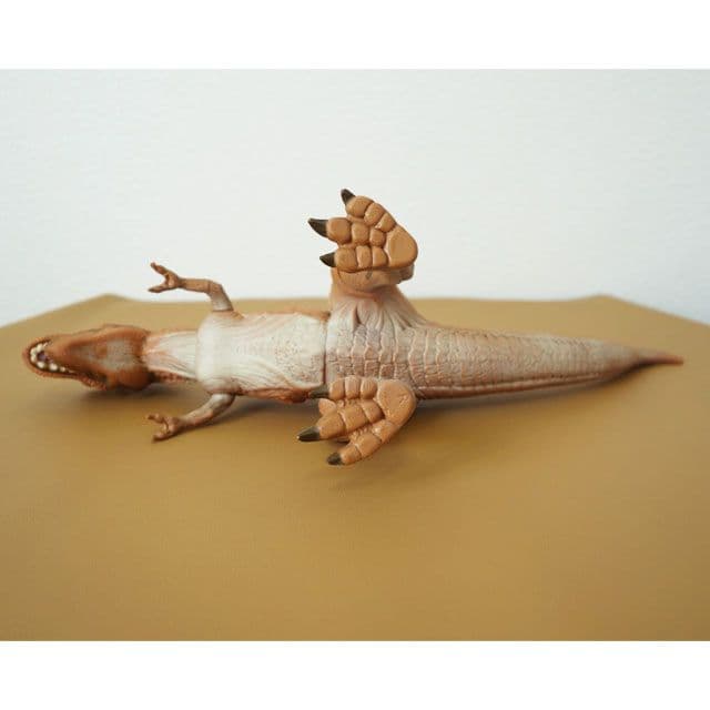 【フィギュア】ジュラシックパーク ヤングティラノサウルスレックス ワールド