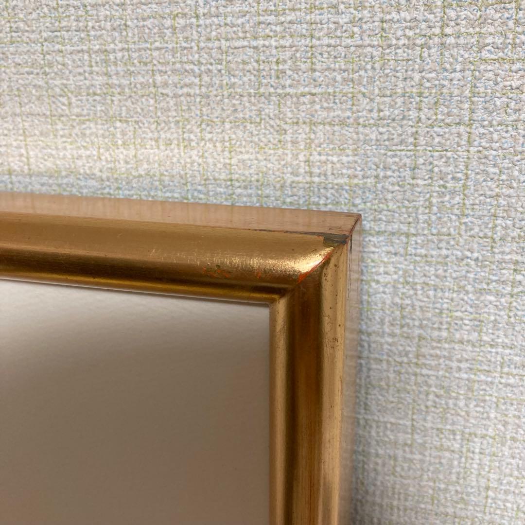 【真作保証】岡本太郎「アドレッサン」シルクスクリーン 直筆サイン 版画 絵画