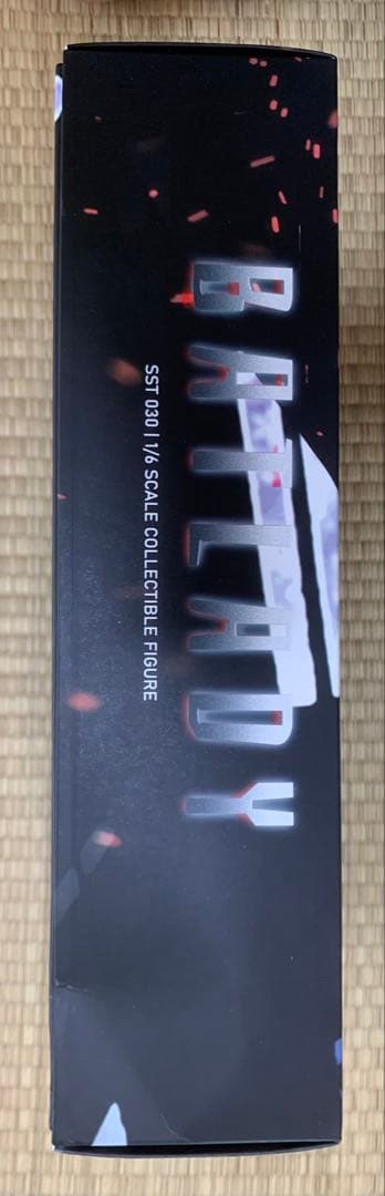 soosootoys バットレディ 1/6