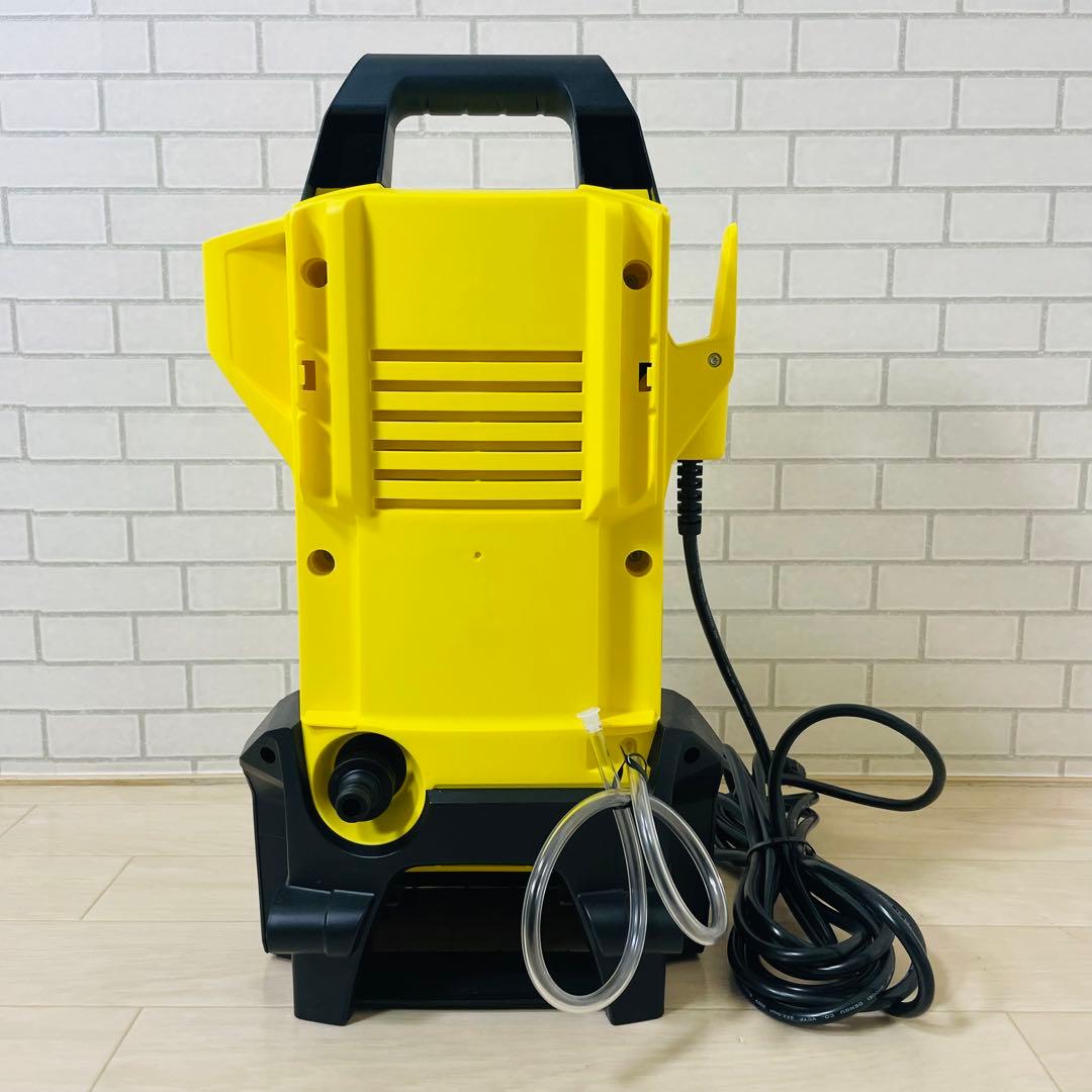 ケルヒャー KARCHER K2 コンパクト KMR 本体のみ KÄRCHER