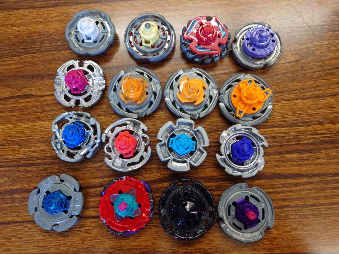 メタルファイトベイブレード　まとめ売り