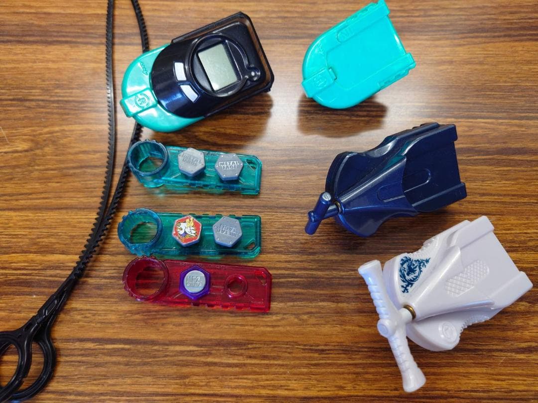 メタルファイトベイブレード　まとめ売り