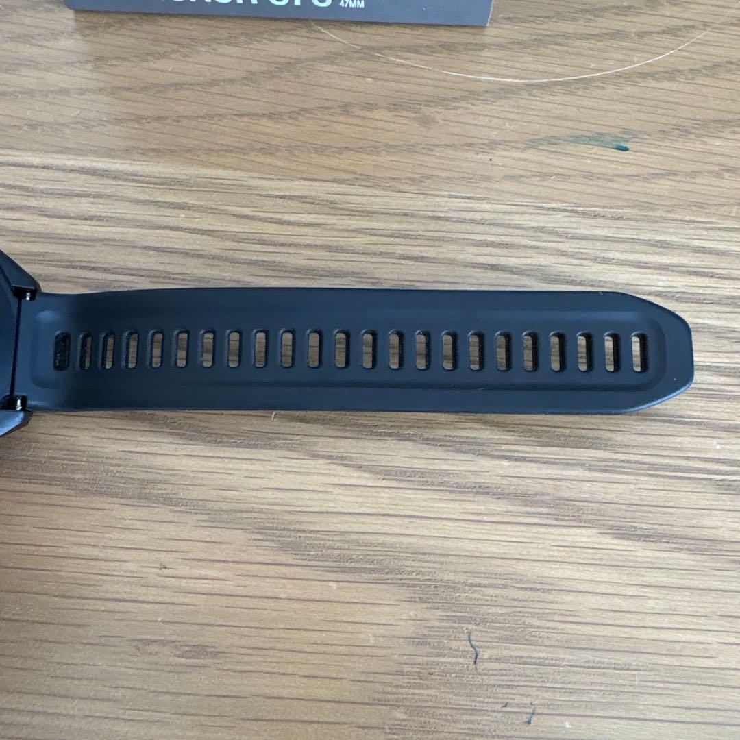 Garmin s70 47ミリタイプ