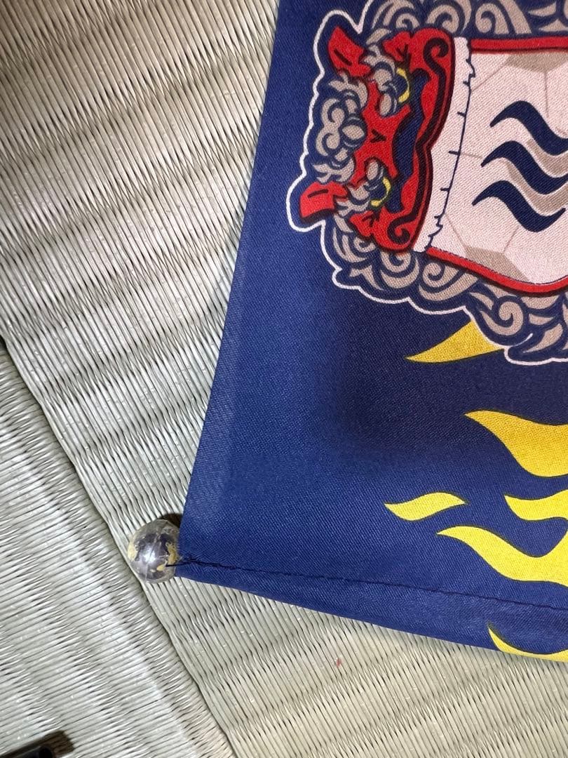 Jリーグ ミニフラッグ35本セット