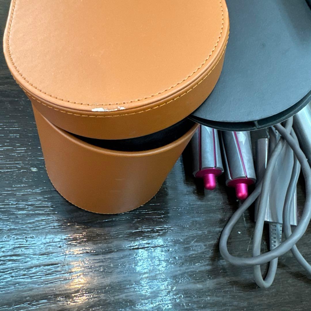 Dyson.Airwrap　ダイソンエアーラップ