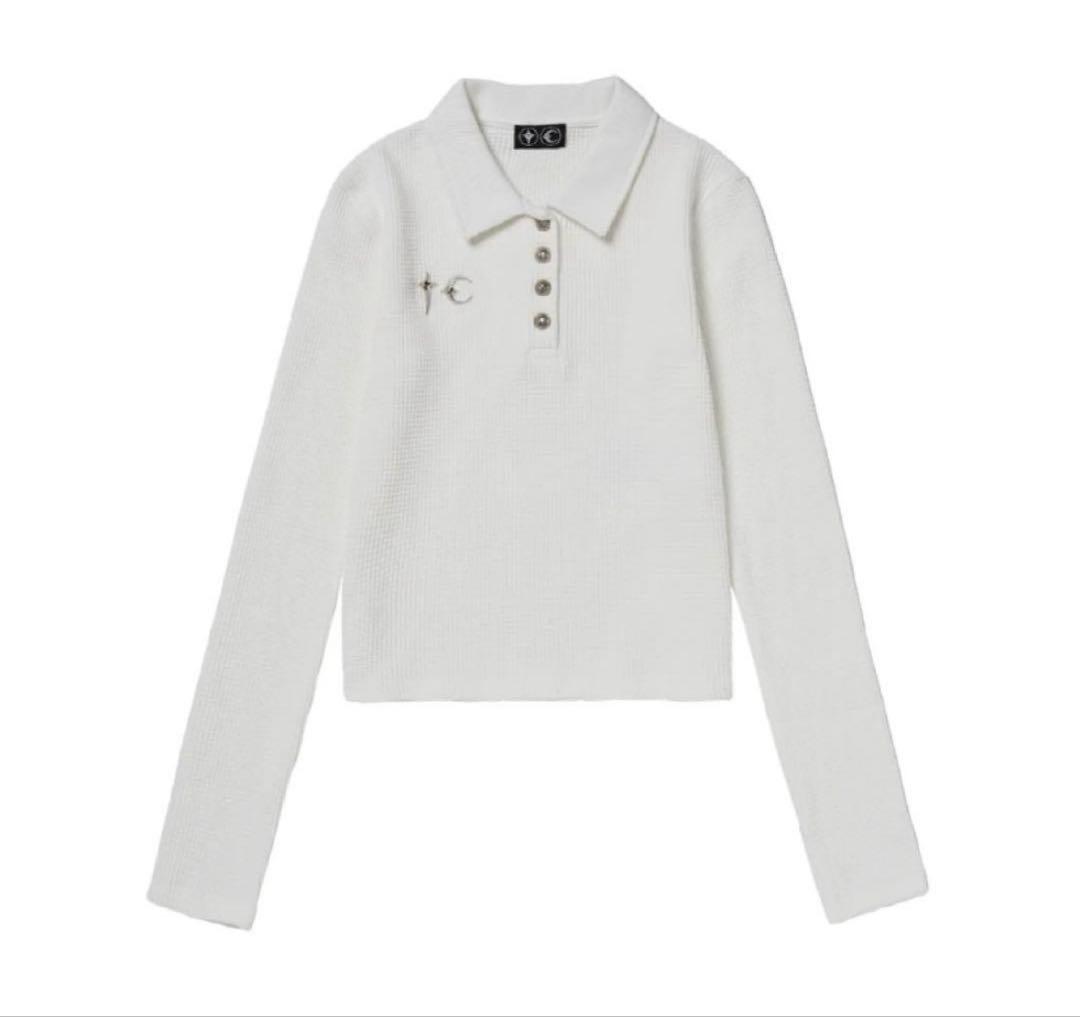 【みみみ】THUG CLUB ★ (W) TC PK