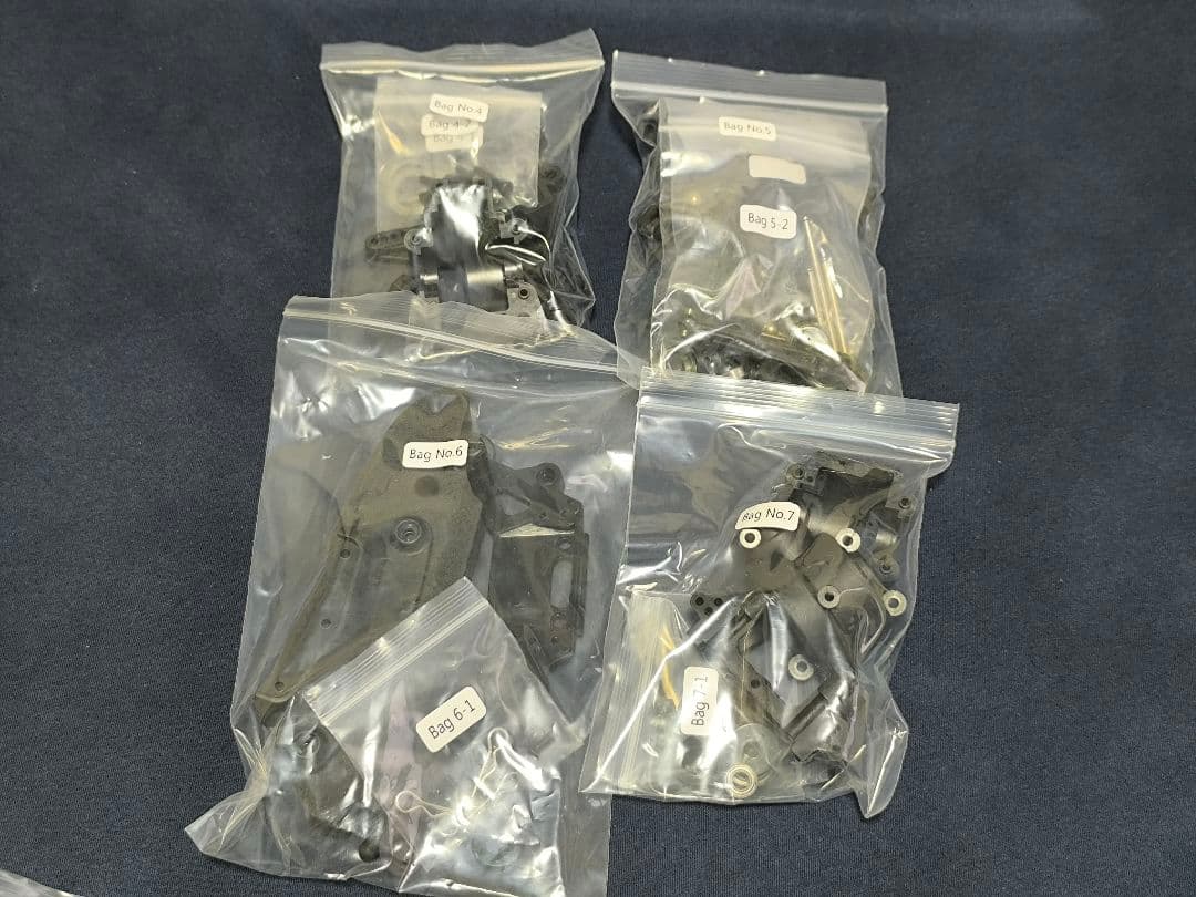 京商 FW-06新品、未開封