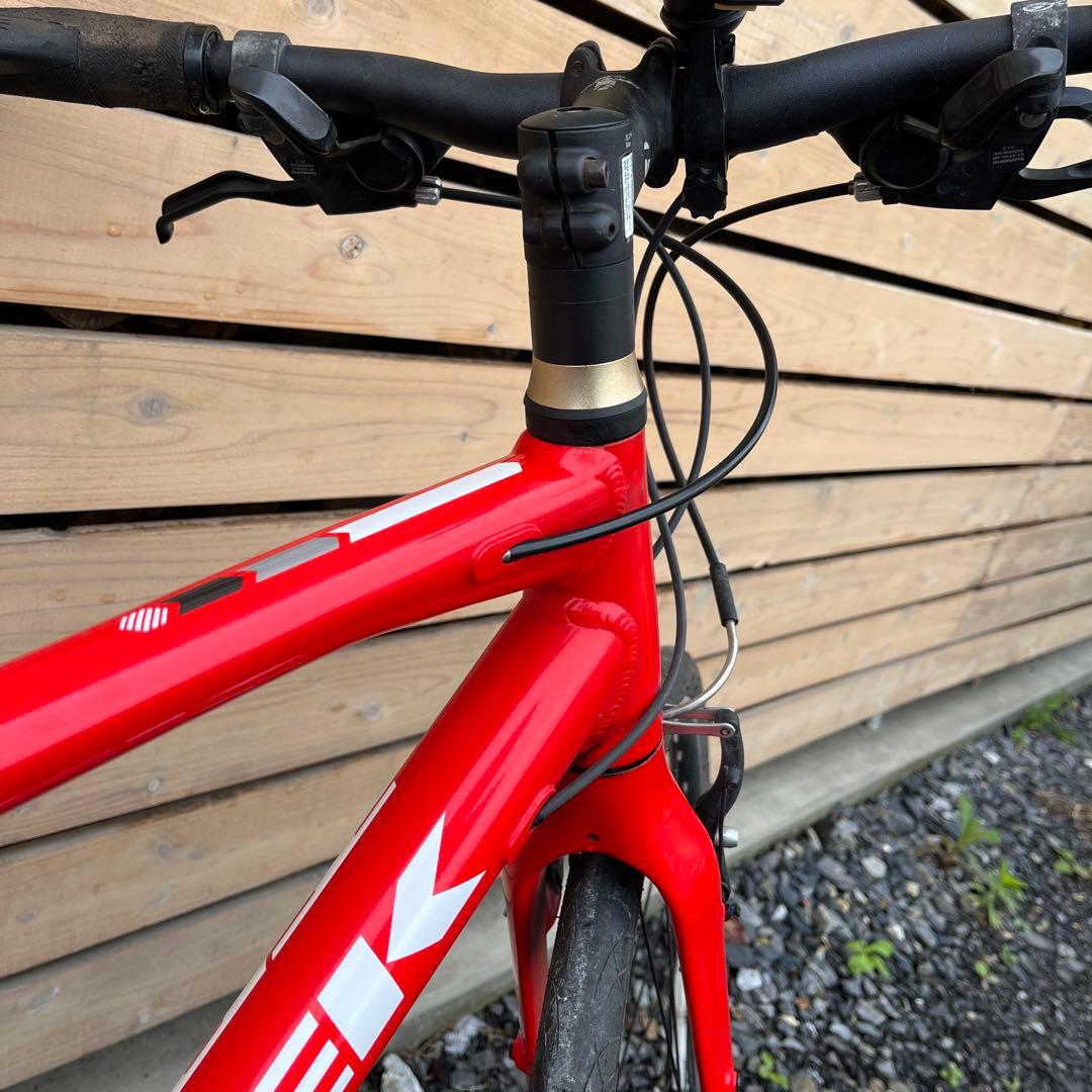 Trek FX3 クロスバイク