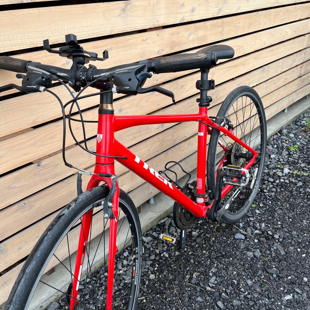 Trek FX3 クロスバイク