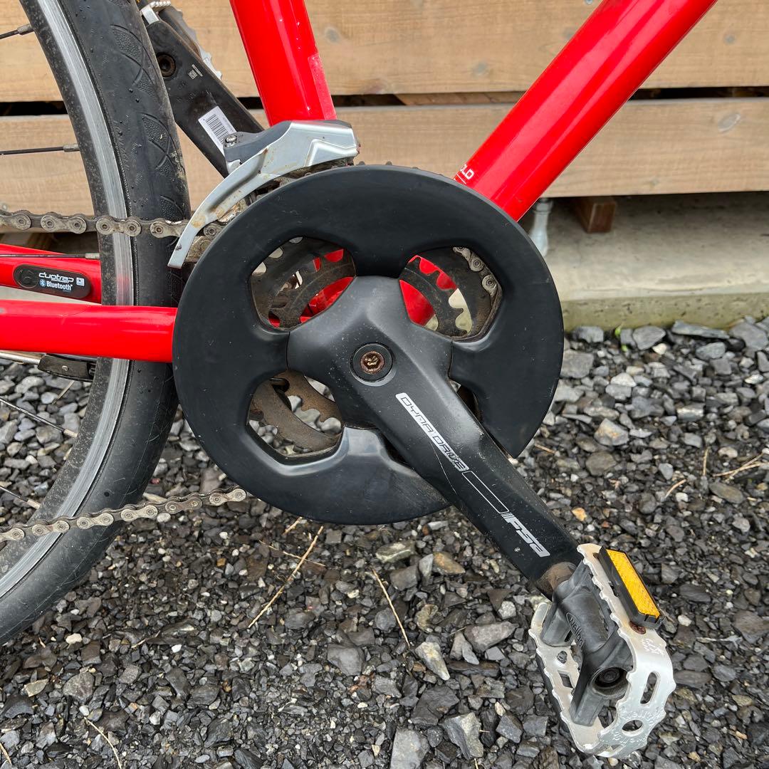 Trek FX3 クロスバイク