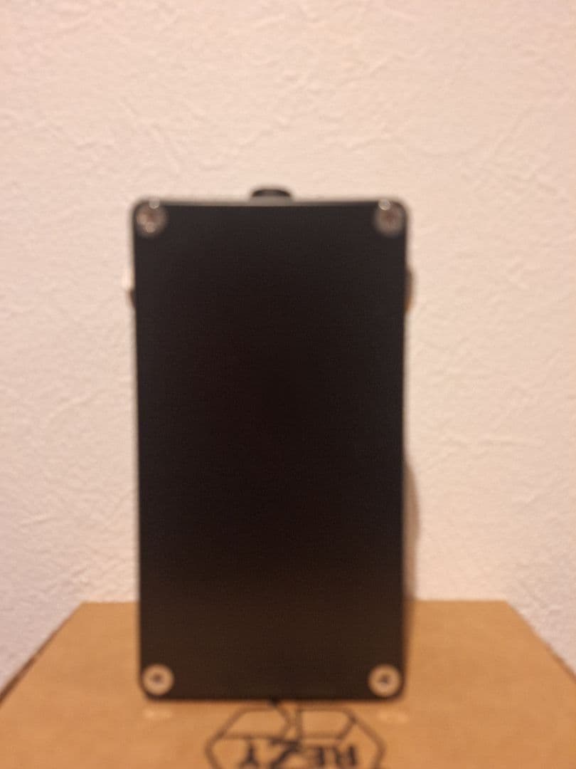 ギター Recovery Effects Pearl /Low-End Fuzz