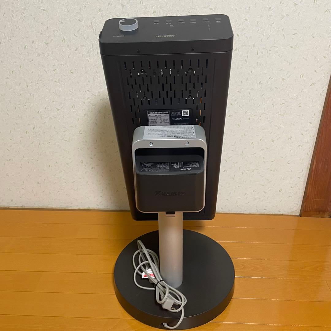 ダイキン　セラムヒート　ERFT11WS-H