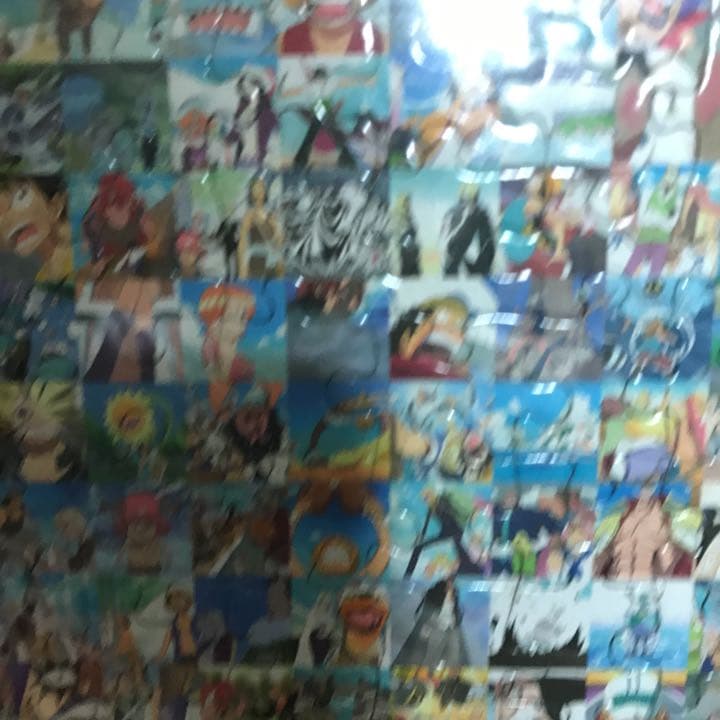 ワンピースパズル