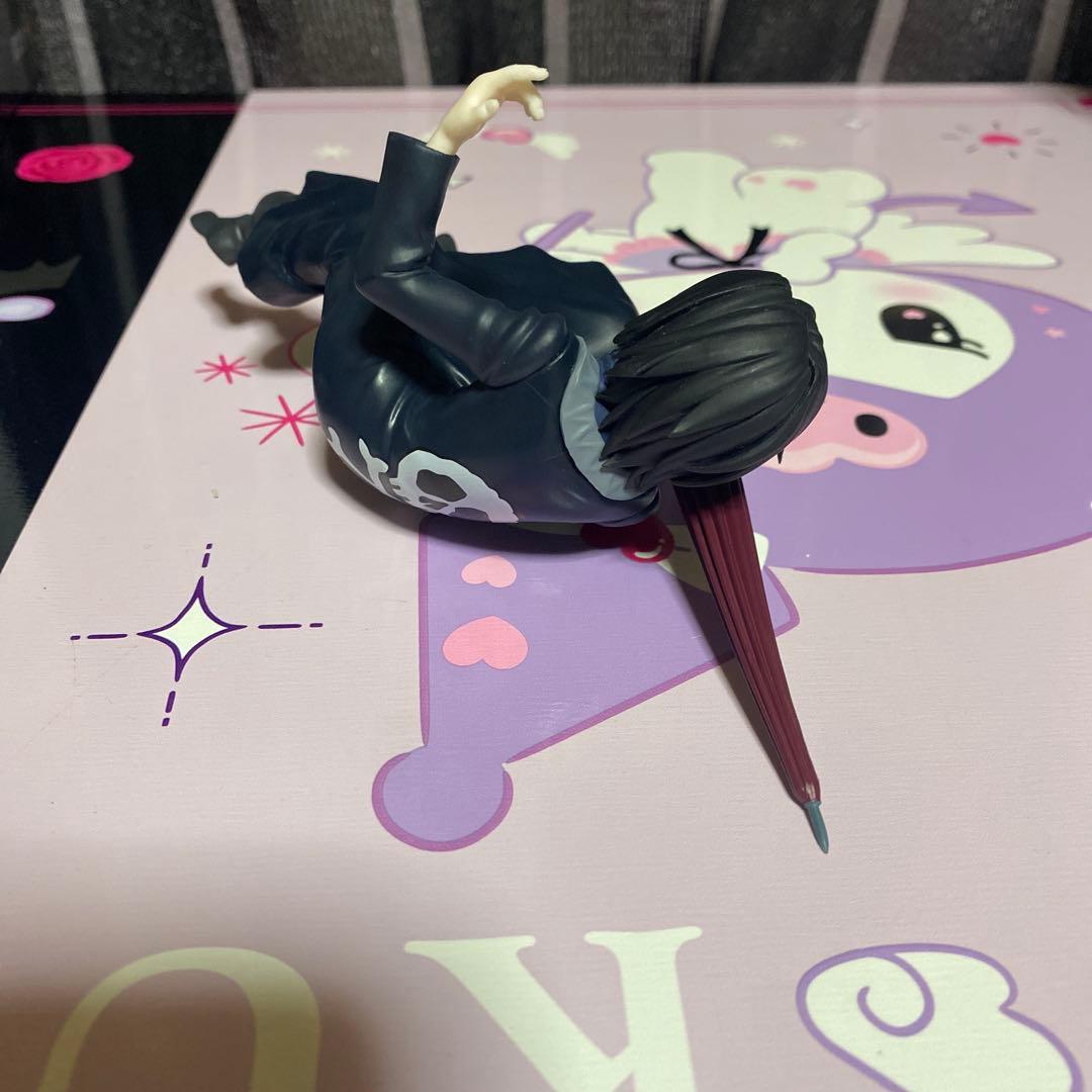 HUNTER×HUNTER ぬーどるストッパー　フェイタン