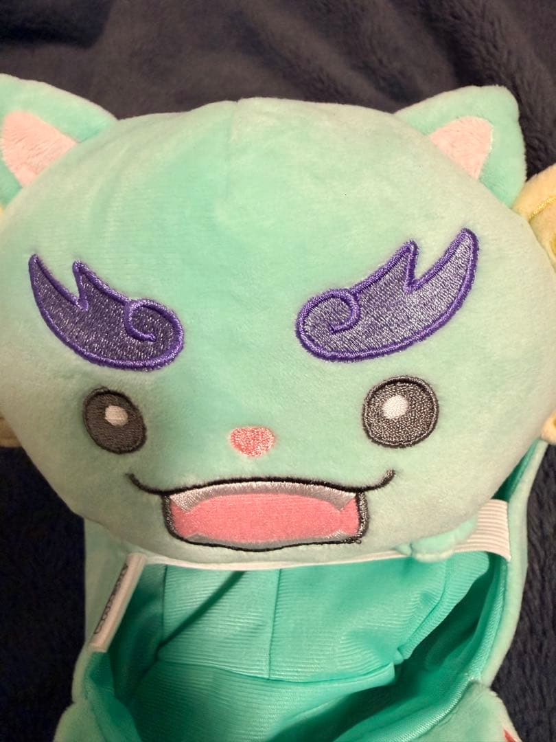 jochum ジェオチャム　ヤヌカミ　ティッシュカバー マツキヨ　jo1 與那城