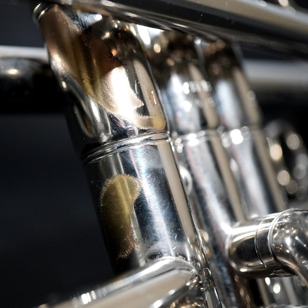 【人気モデル】YAMAHA トランペット YTR1310／マウスピース／ケース