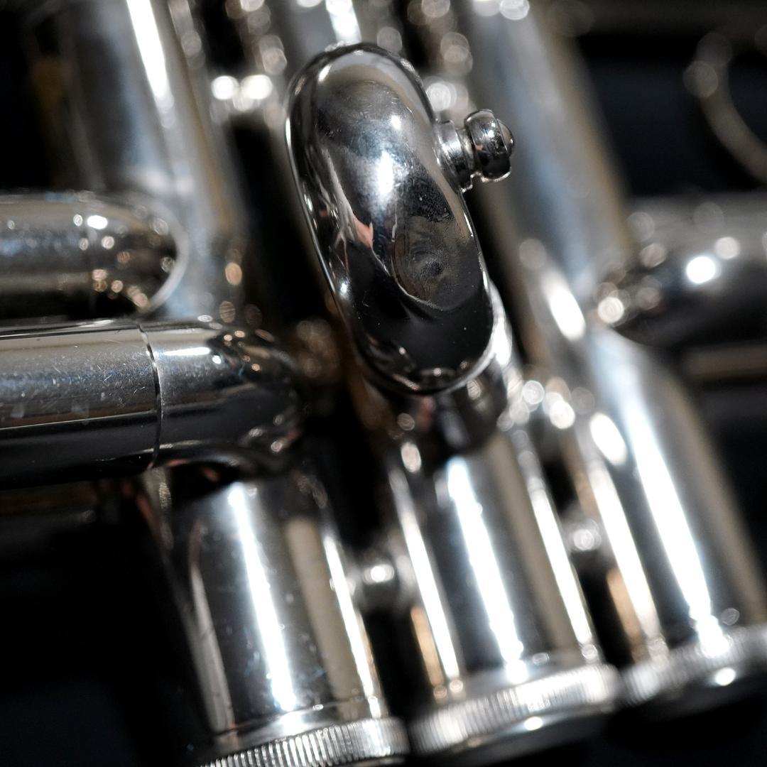 【人気モデル】YAMAHA トランペット YTR1310／マウスピース／ケース