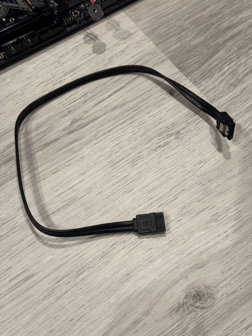 ASUS マザーボード TUF B450 × AMD CPU Ryzen 3