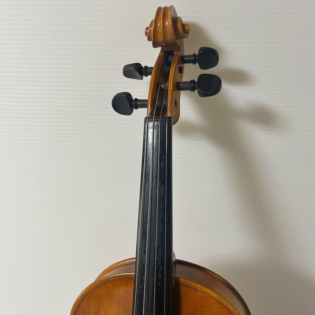 TON-KLAR Dancla No.126 ドイツ製 バイオリン