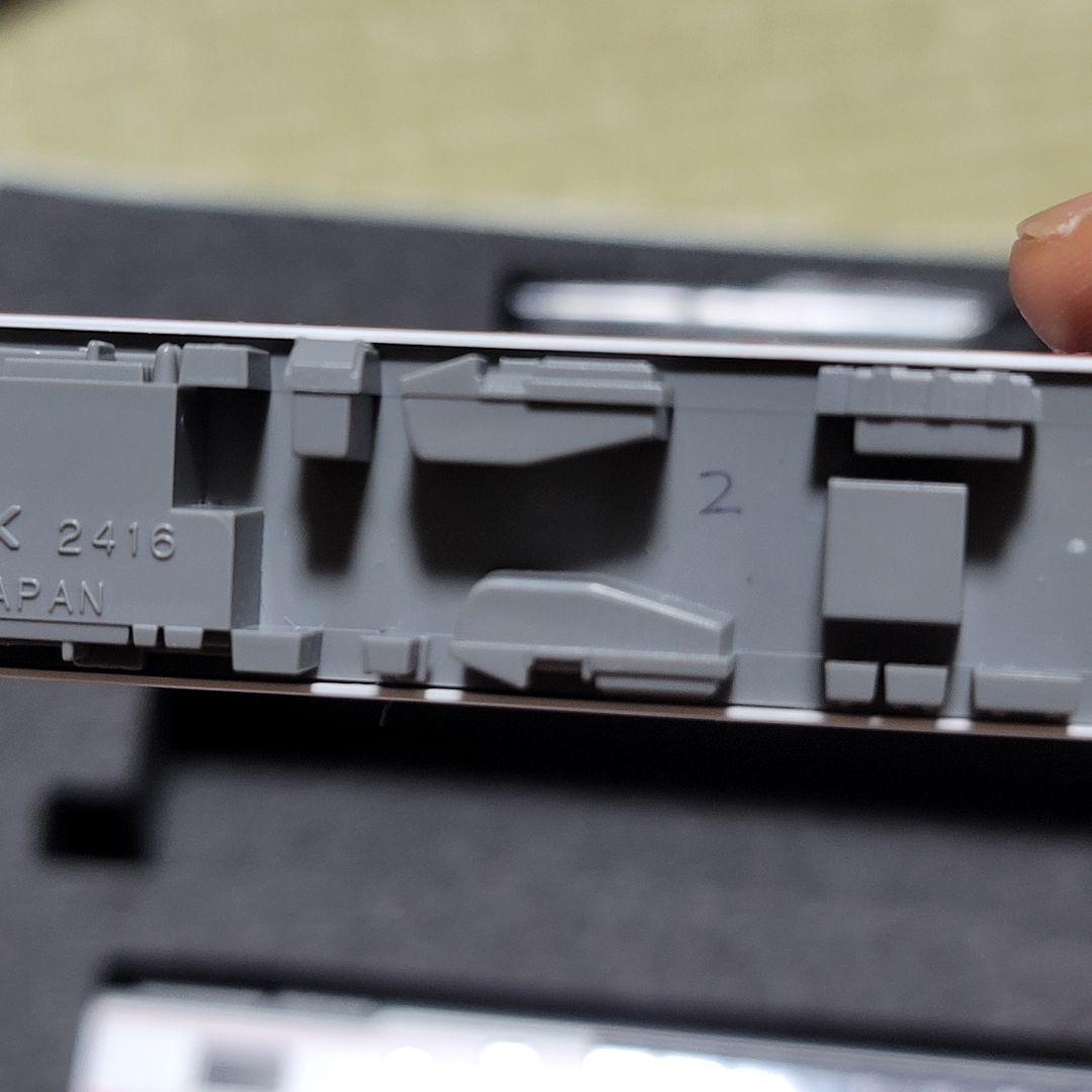 JRキハ183550系特急ディーゼルカー 7両セット TOMIX 92619