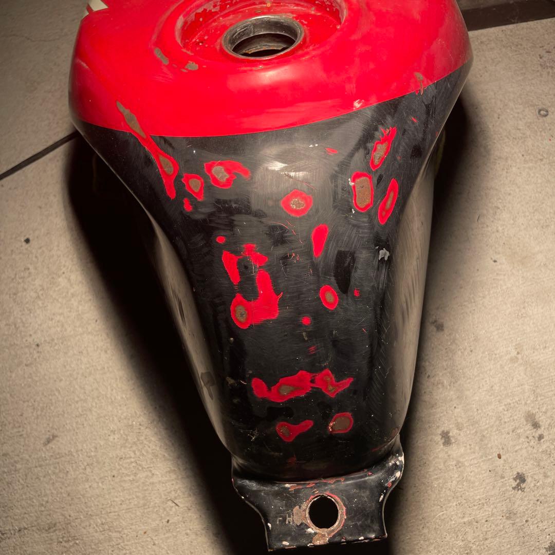 nc30 ガソリンタンク　VFR400r