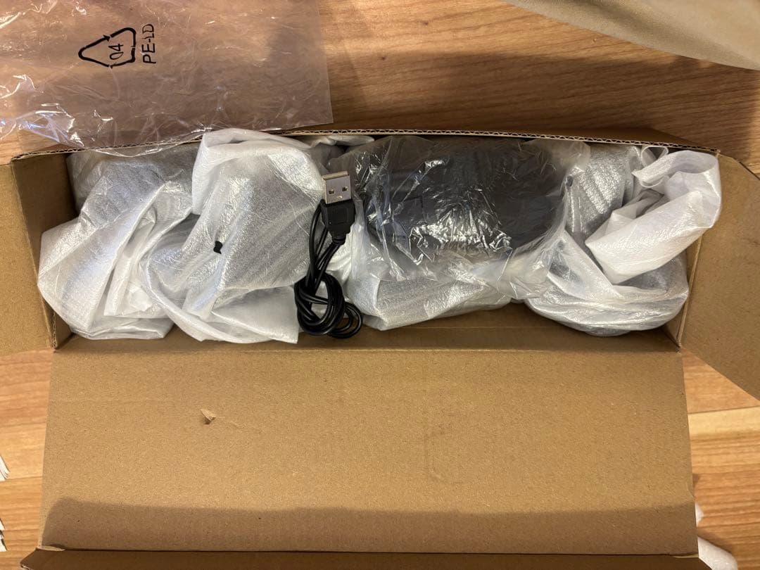 ワイヤレス防犯カメラ3台セット NVR本体付き