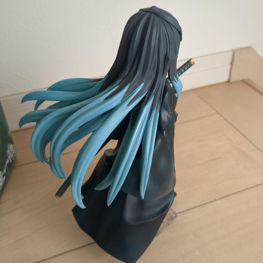 一番くじ鬼滅の刃　B賞時透無一郎♪