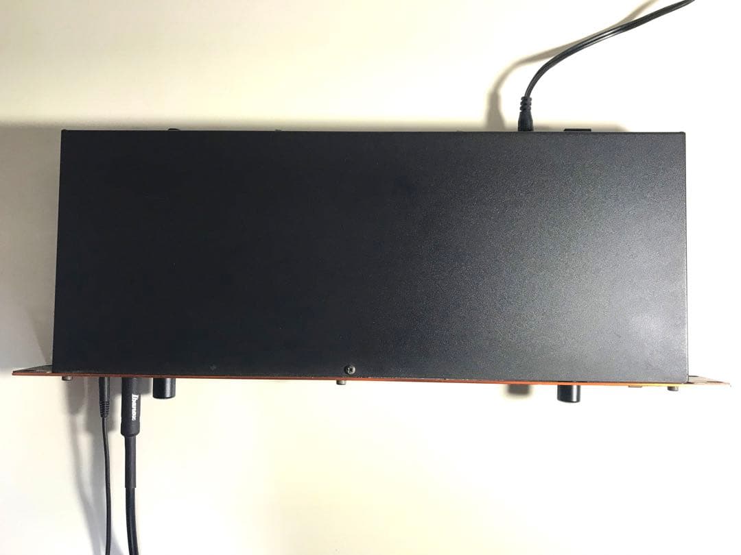 BOSS GX-700 ギター　マルチエフェクター