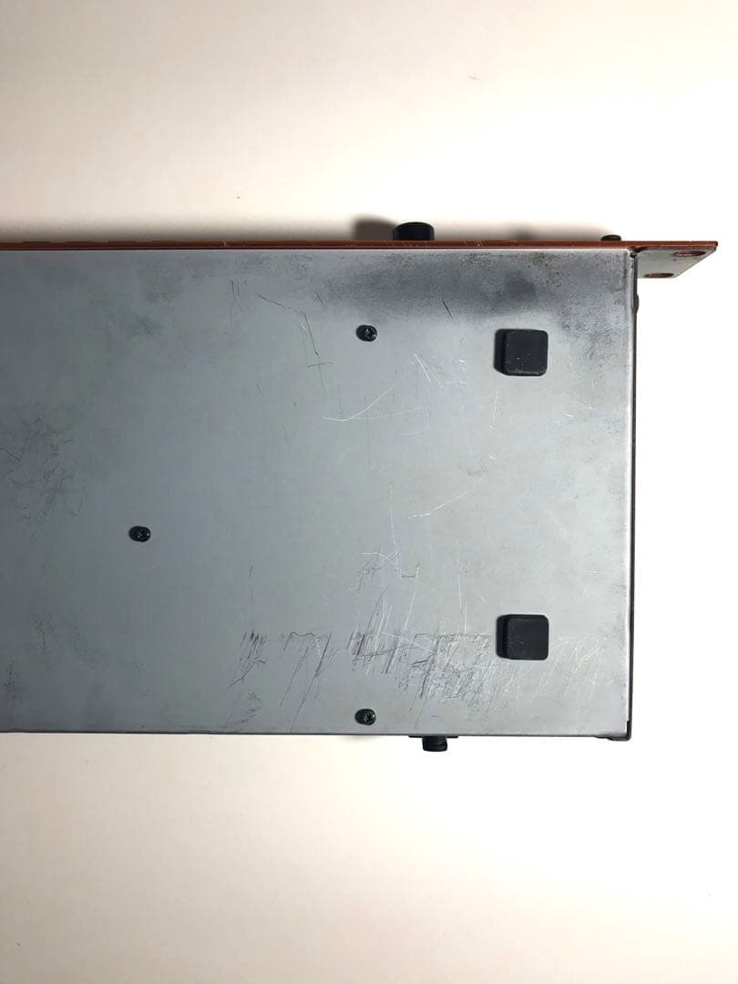 BOSS GX-700 ギター　マルチエフェクター