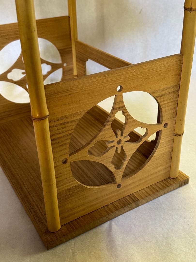 ◎早いもの勝ち！格安出品 茶道具 品川棚◎