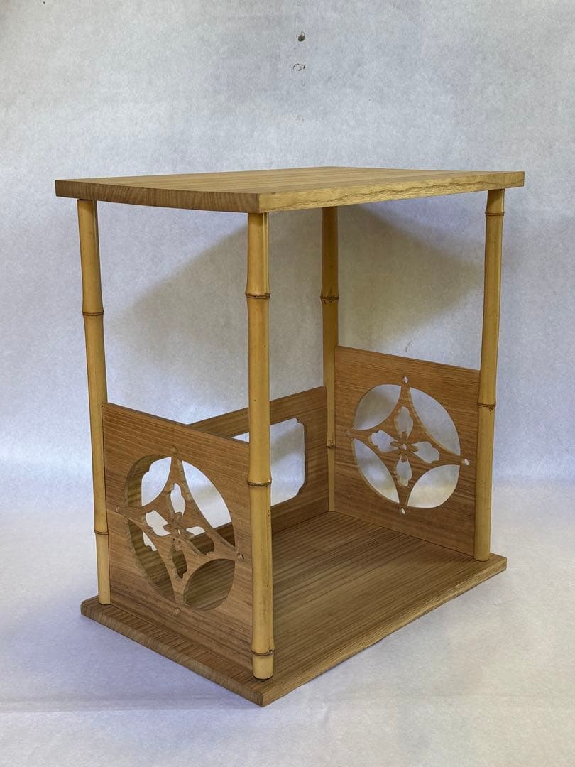 ◎早いもの勝ち！格安出品 茶道具 品川棚◎