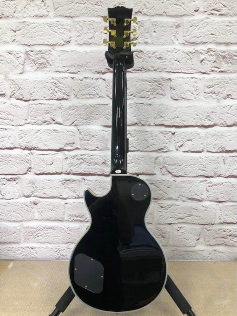 Maison メイソン レスポールタイプ エレキギター