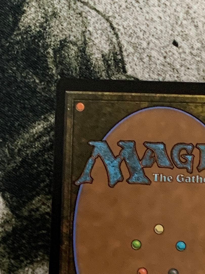 渦まく知識　未来予知枠 Brainstorm ミステリーブースター2 foil