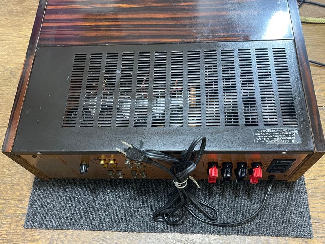 タ*ス様 納*豆様 Sansui（サンスイ） AU-D707Fextra (03