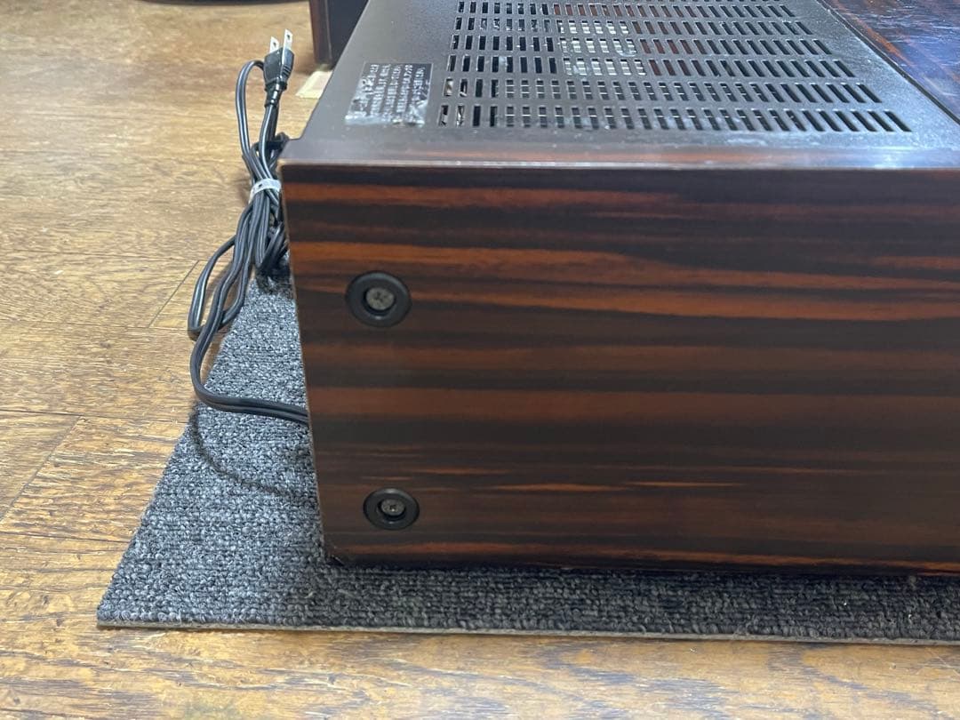 タ*ス様 納*豆様 Sansui（サンスイ） AU-D707Fextra (03