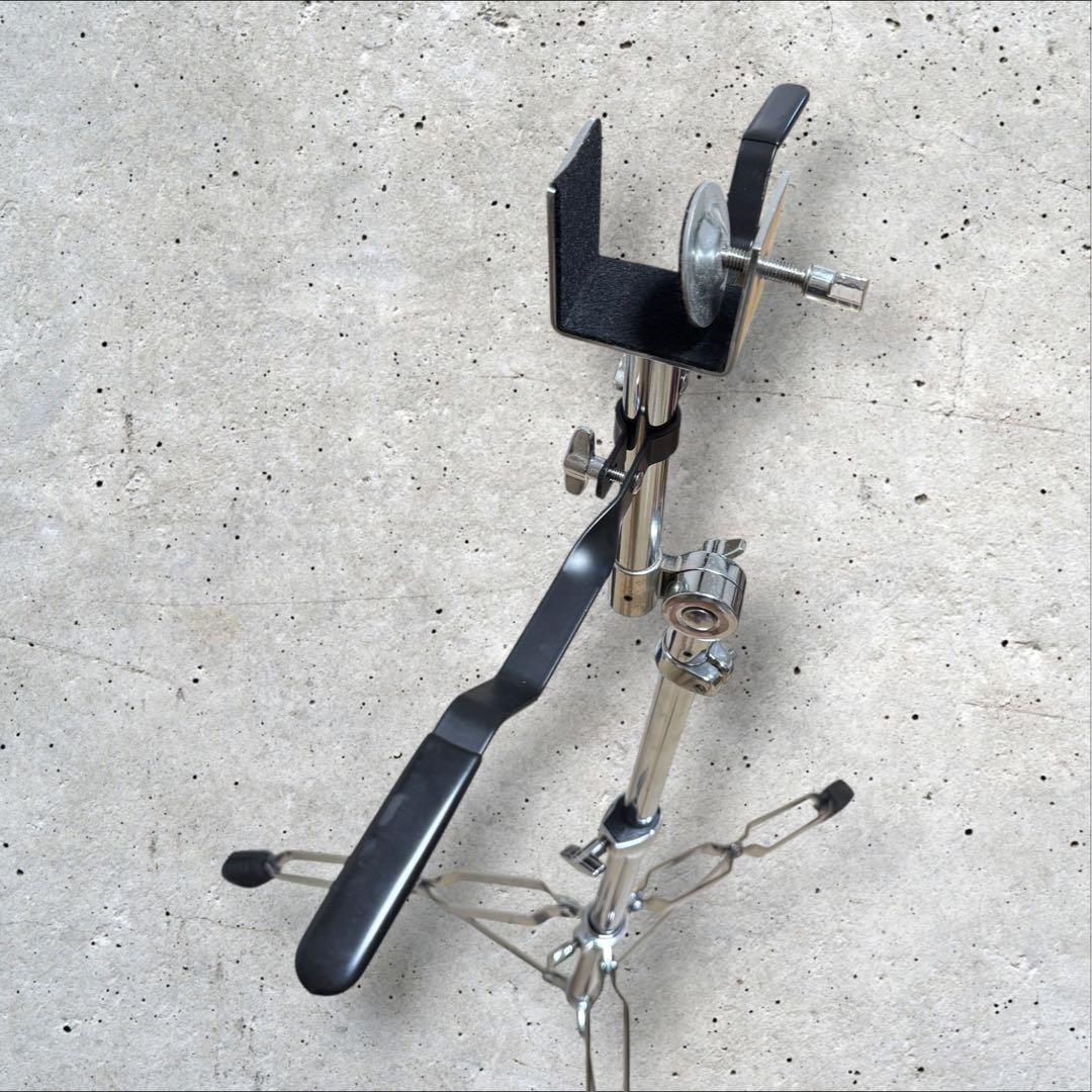 Meinl Headliner Range ボンゴ スタンド付き