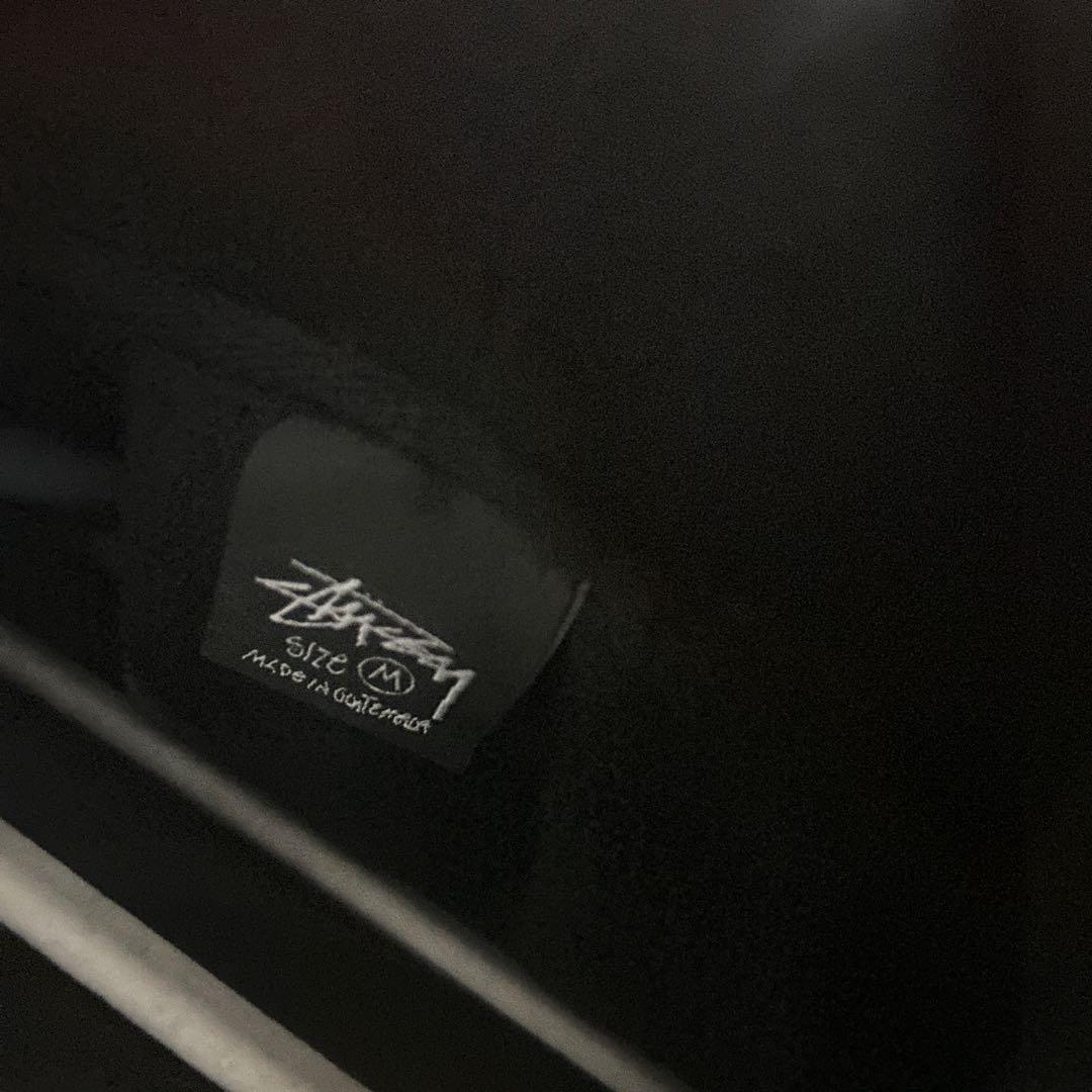 美品　Stussy パーカー